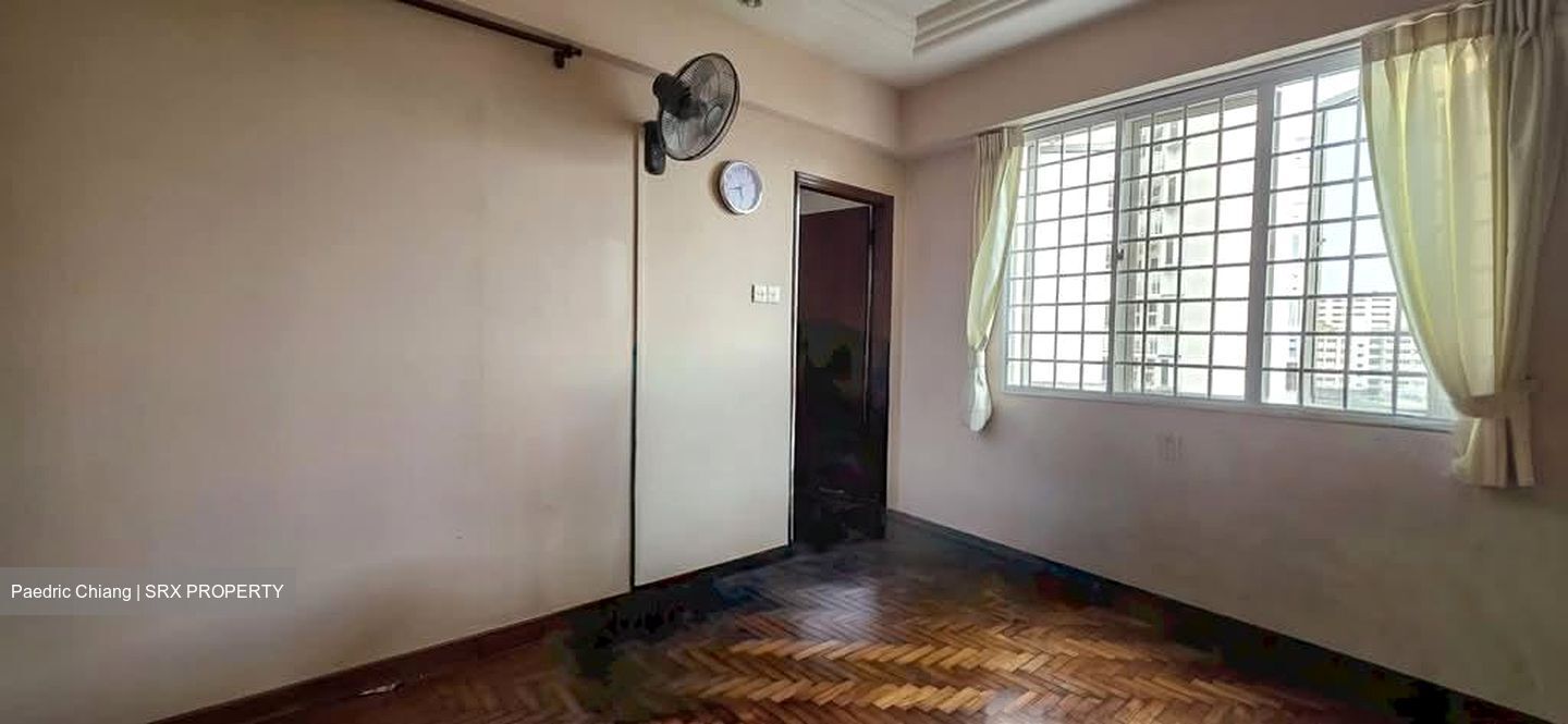 Castle Green (D26), Condominium #603677121
